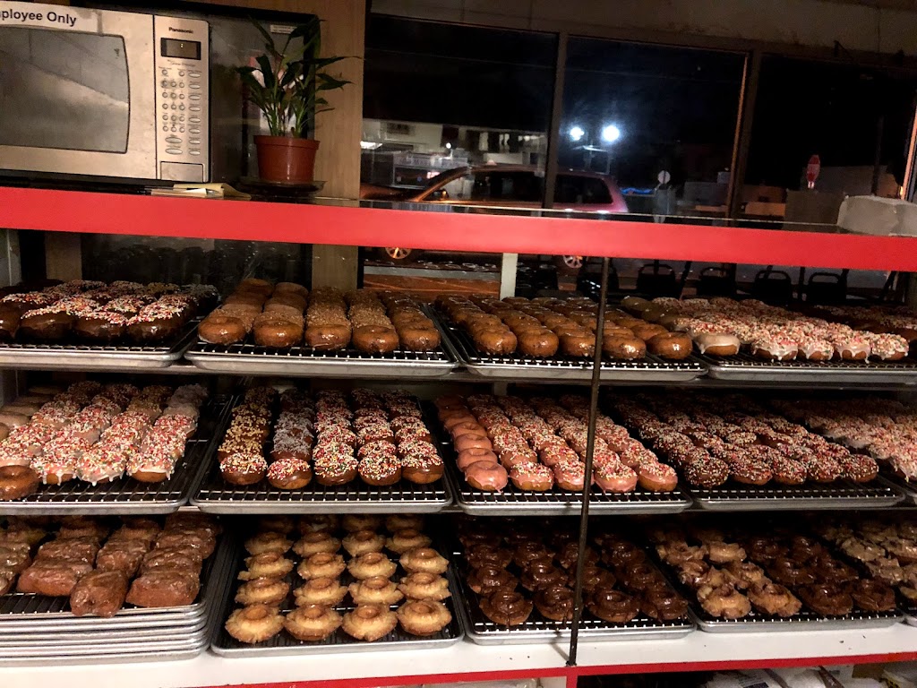 Jimmys Donuts | 748 M St, Rio Linda, CA 95673, USA | Phone: (916) 798-4748