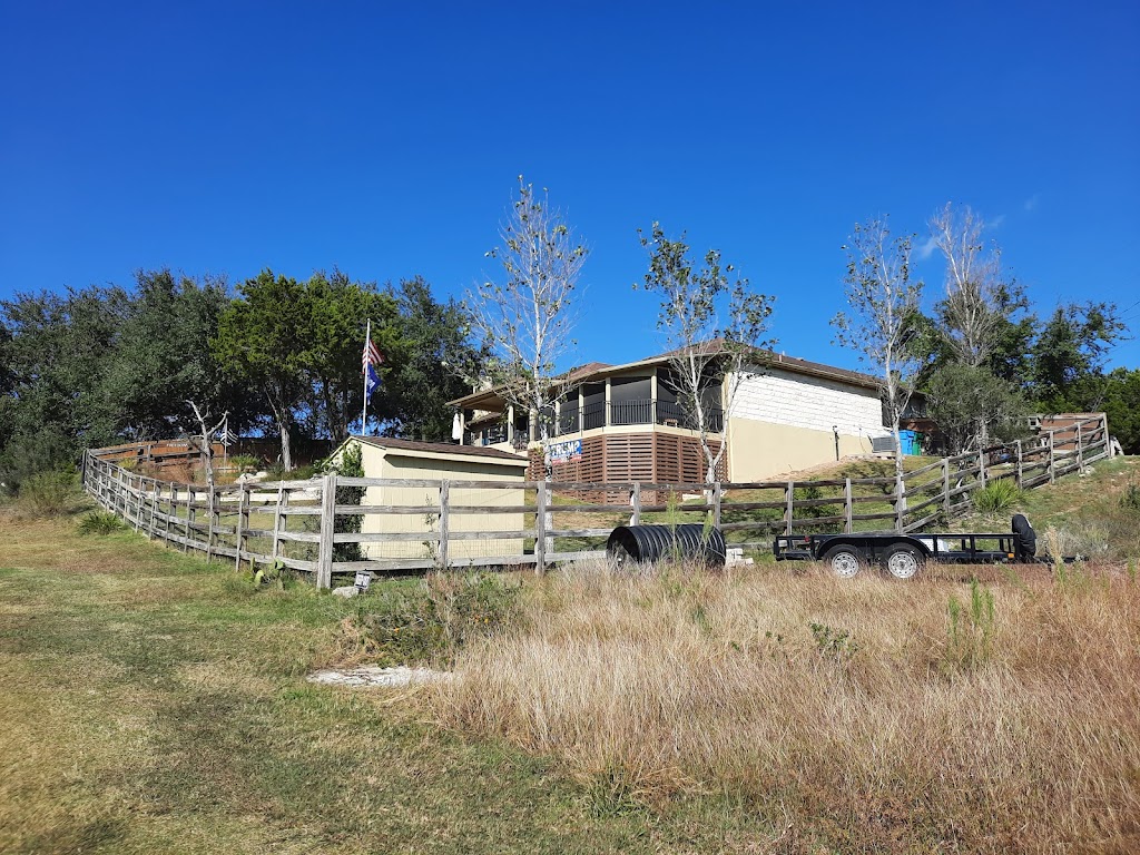 Lago Vista Golf Course | 4616 Rimrock Dr, Lago Vista, TX 78645, USA | Phone: (512) 267-1170