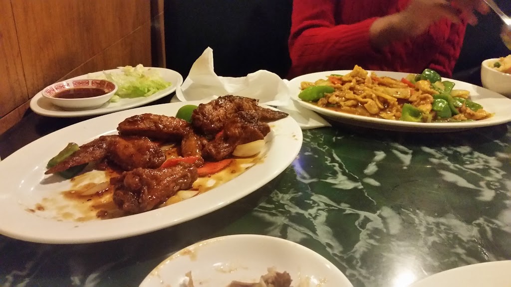 China Garden | 4900 Stewart Mill Rd H, Douglasville, GA 30135, USA | Phone: (770) 489-9992