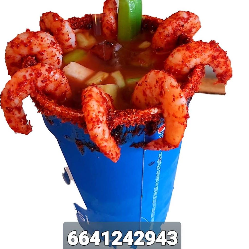 Snacks & clamatos "el manicomio " | Blvd. las Delicias, Hacienda Las Delicias, 22163 B.C., Mexico | Phone: 664 124 2943