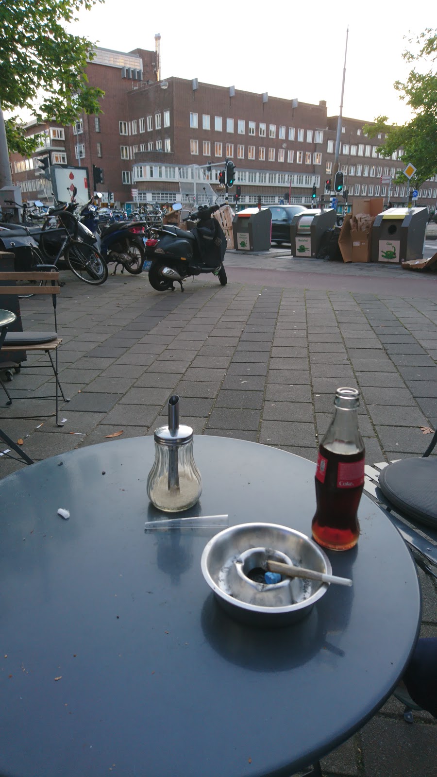 Coffeeshop Loft | Jan van Galenstraat 285HS, 1056 CA Amsterdam, Netherlands | Phone: 020 616 5134