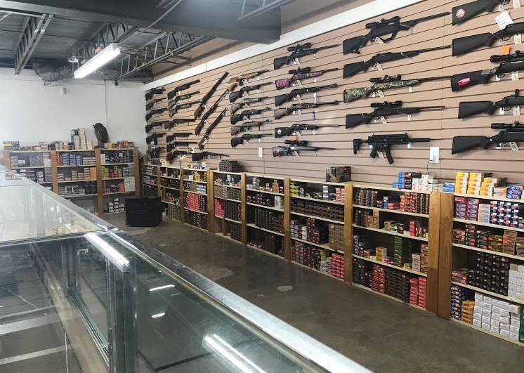 R&R Gun and Pawn | 1215 S 32nd St, Muskogee, OK 74401, USA | Phone: (918) 910-5010