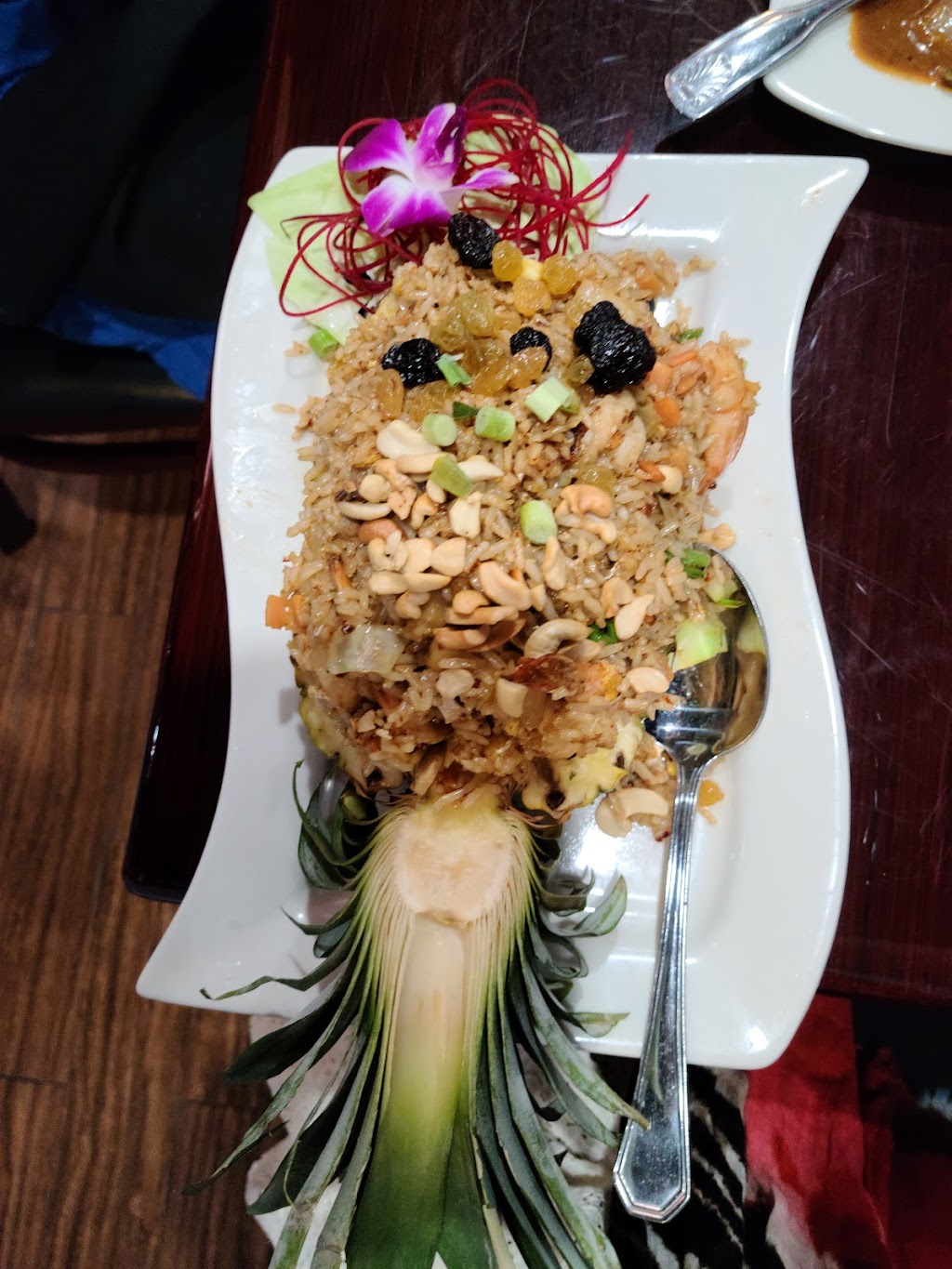 N THAI PALACE | 2 John F Kennedy Blvd, Somerset, NJ 08873, USA | Phone: (732) 659-6447