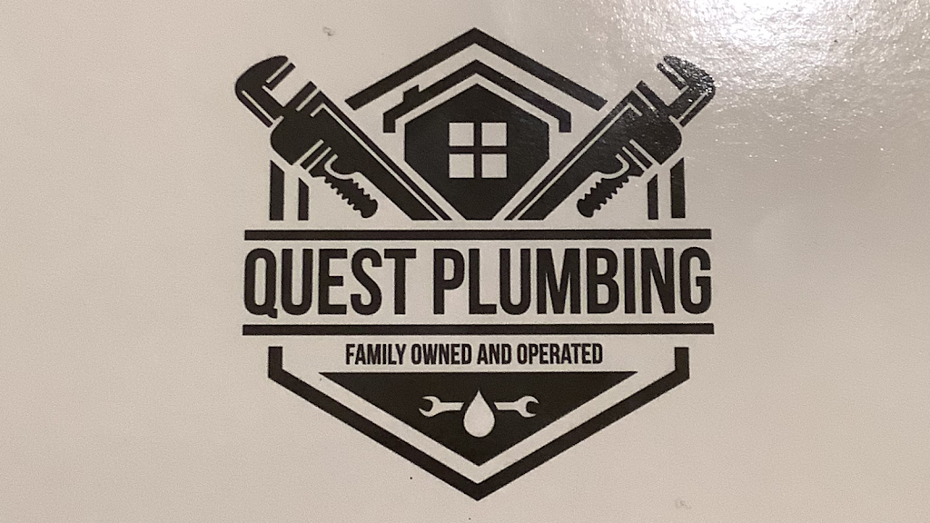 Quest Plumbing Inc. | 4624 Ridge Dr, Winston, GA 30187, USA | Phone: (770) 726-2173