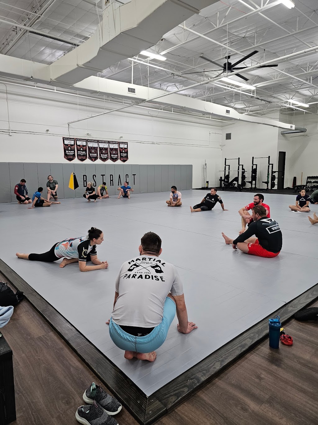 Abstract Athletics Jiu-jitsu & Acrobatics | 22001 Northpark Dr Suite #325, Kingwood, TX 77339, USA | Phone: (936) 494-5675