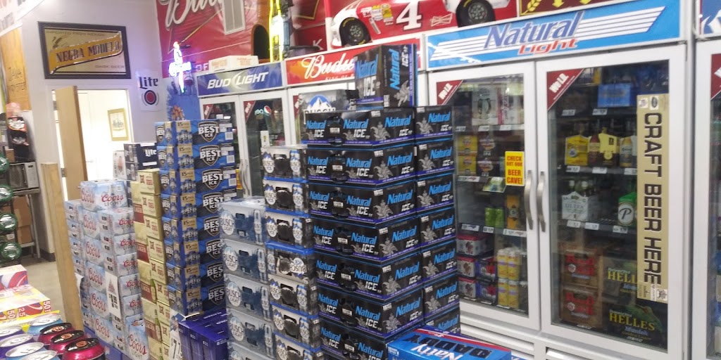 Ready Mart | 334 N Main St, Randleman, NC 27317, USA | Phone: (336) 799-4368