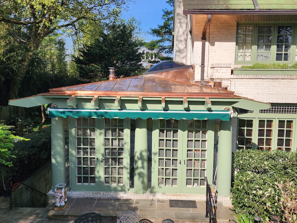 Revere Copper Products, Inc. | 1 Revere Park, Rome, NY 13440, USA | Phone: (800) 448-1776
