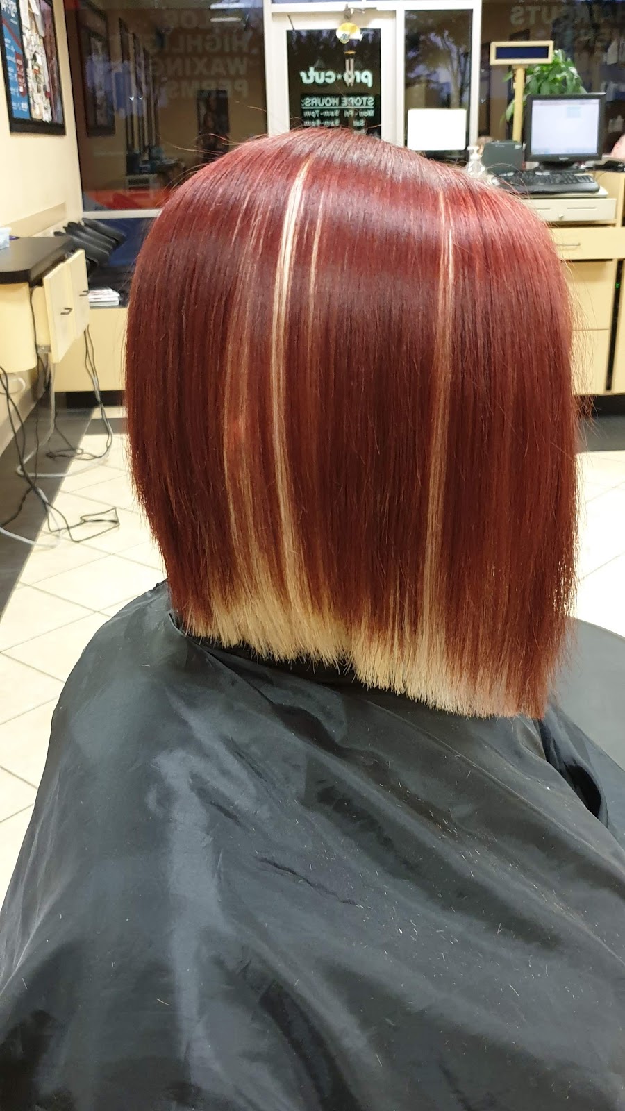 Pro-Cuts | 700 N Tarrant Pkwy #106, Keller, TX 76248, USA | Phone: (817) 281-1906