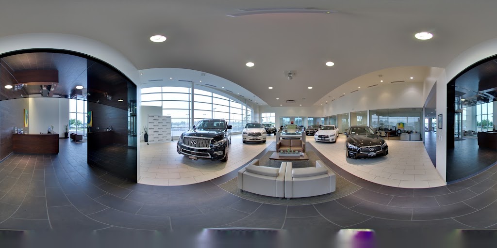 Germain INFINITI of Easton in Columbus, Ohio | 3833 Morse Rd, Columbus, OH 43219, USA | Phone: (614) 437-6246