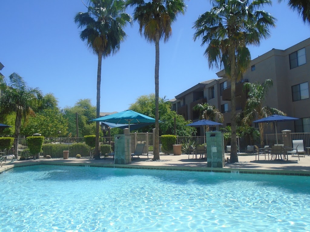 Ascent at Papago Park | 4950 E Van Buren St, Phoenix, AZ 85008, USA | Phone: (844) 368-5703