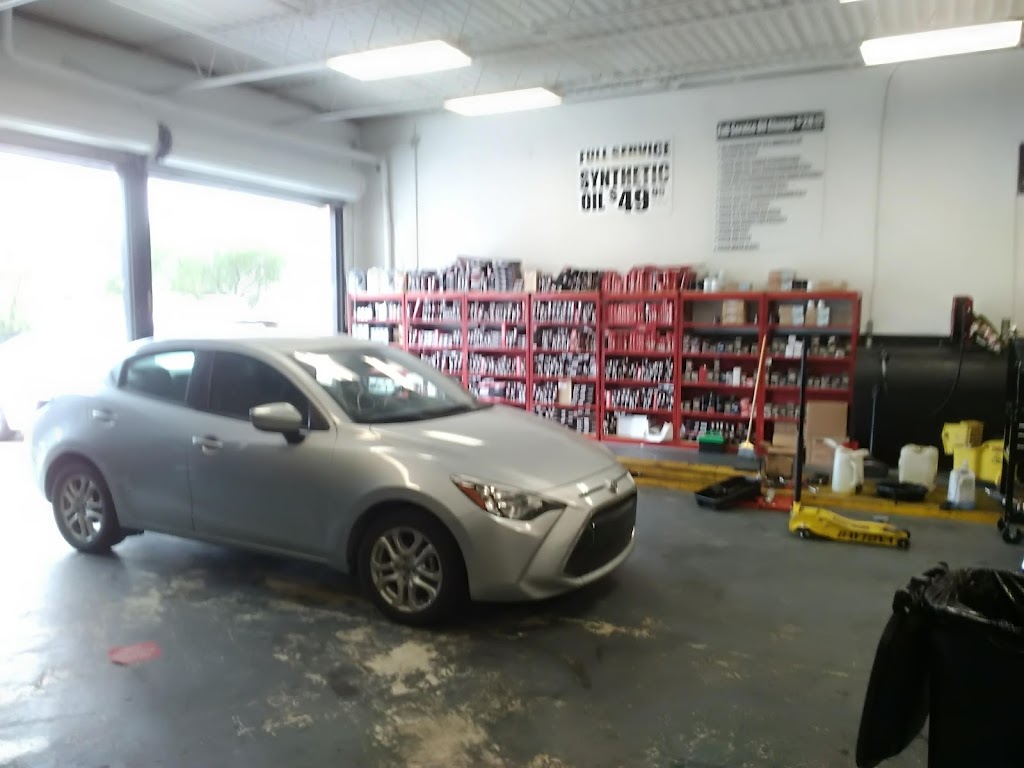 Quality Auto Care Center | 1721 Everman Pkwy, Fort Worth, TX 76140, USA | Phone: (682) 703-2155