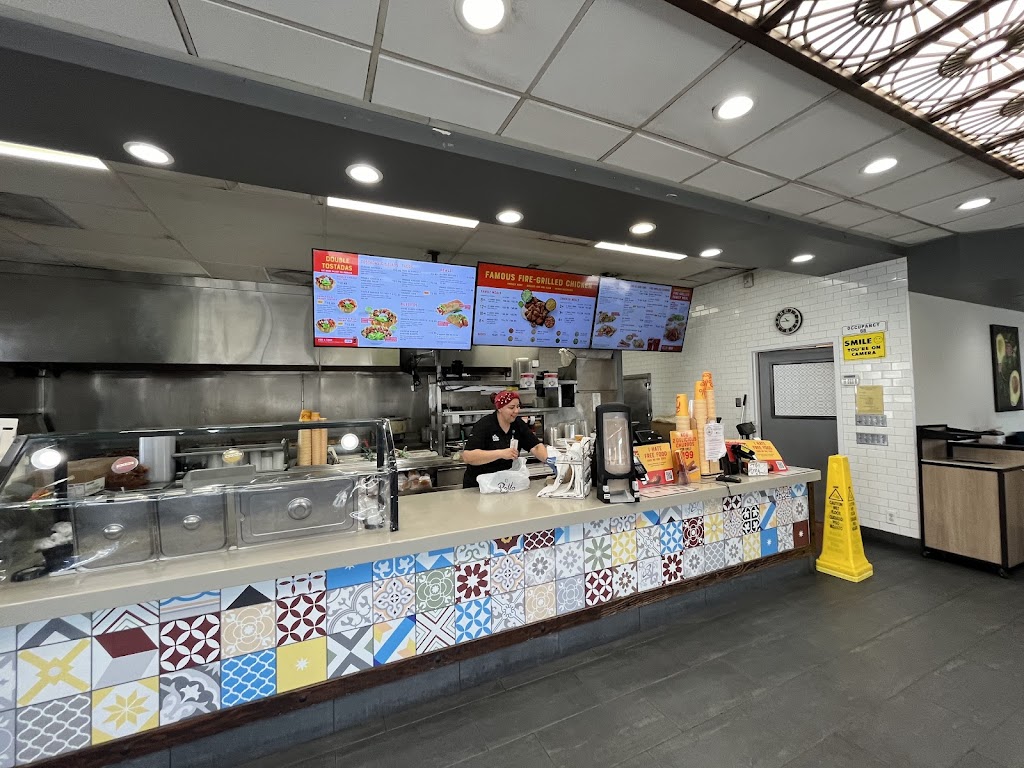 El Pollo Loco | 7639 Garvey Ave, Rosemead, CA 91770, USA | Phone: (626) 307-4394