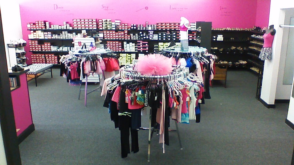 The Dancers Closet | 4168 Wendell Blvd, Wendell, NC 27591, USA | Phone: (919) 366-6758