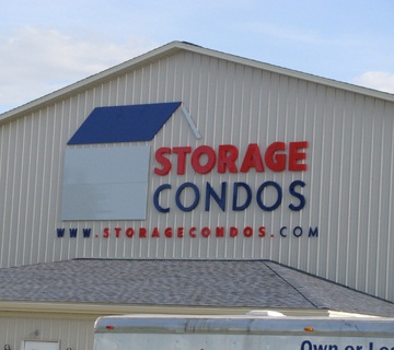 StorageCondos - Avon Lake | 32961 Pin Oak Pkwy, Avon Lake, OH 44012, USA | Phone: (419) 734-3455