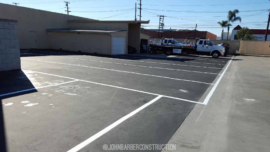 JBC Construction & Paving | 179 Shiloh Rd, Jackson, GA 30233, USA | Phone: (562) 453-9408