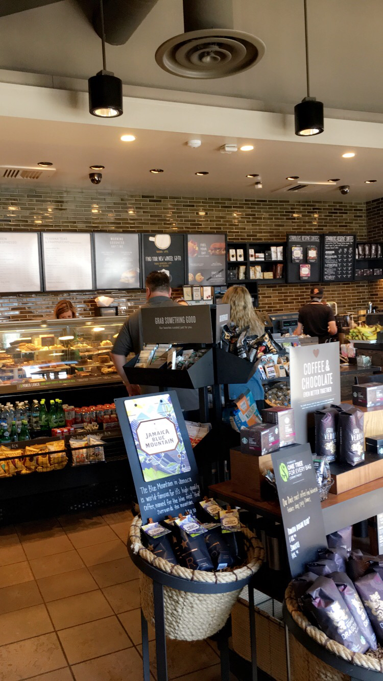 Starbucks | 1081 West Chester Pike, West Chester, PA 19382, USA | Phone: (610) 429-9814