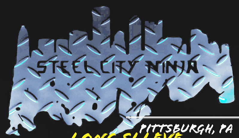 Steel City Ninja | 2468 Wildwood Rd, Wildwood, PA 15091, USA | Phone: (412) 606-6704