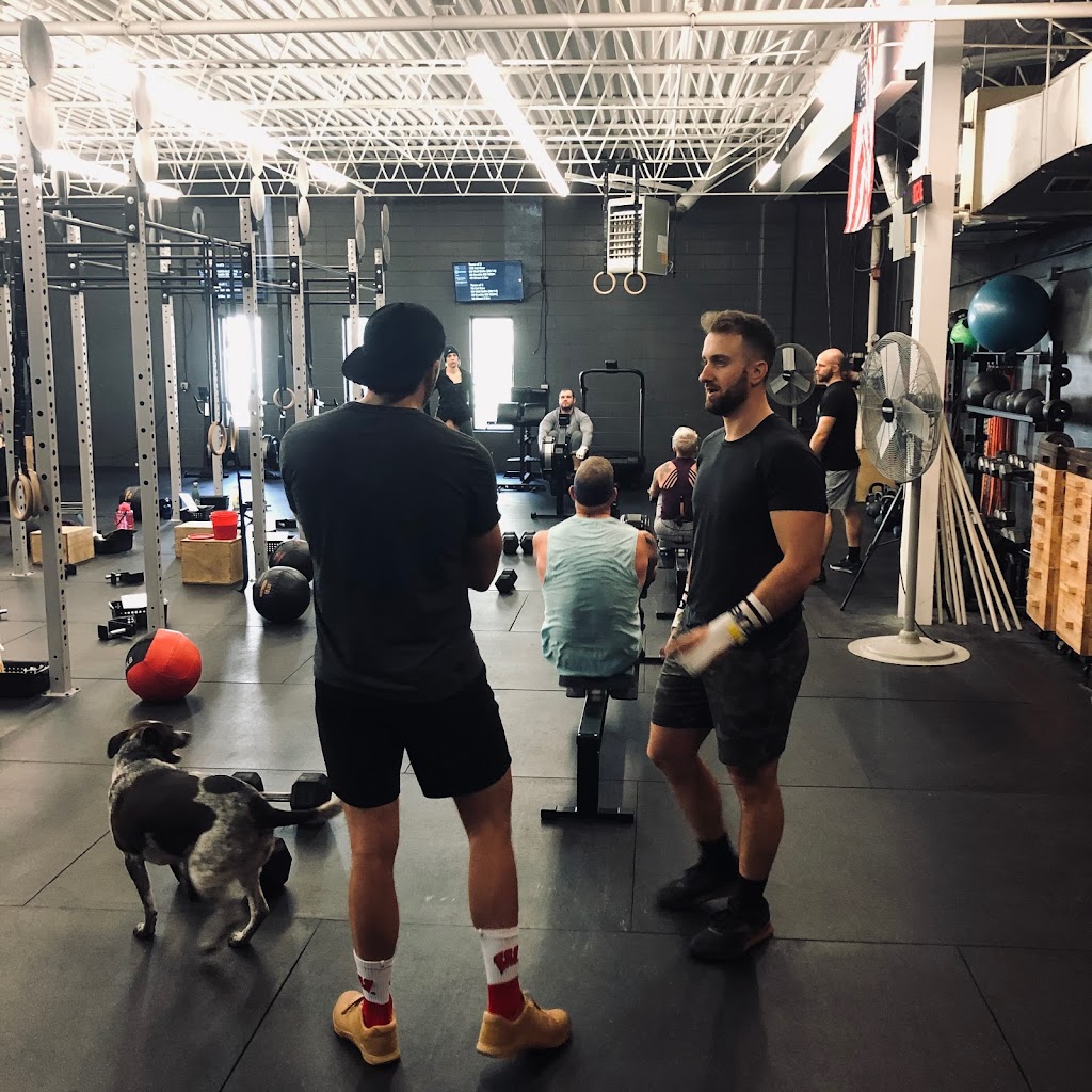 EverFit Athletics | W227 N6193 Sussex Rd, Sussex, WI 53089, USA | Phone: (414) 240-5876