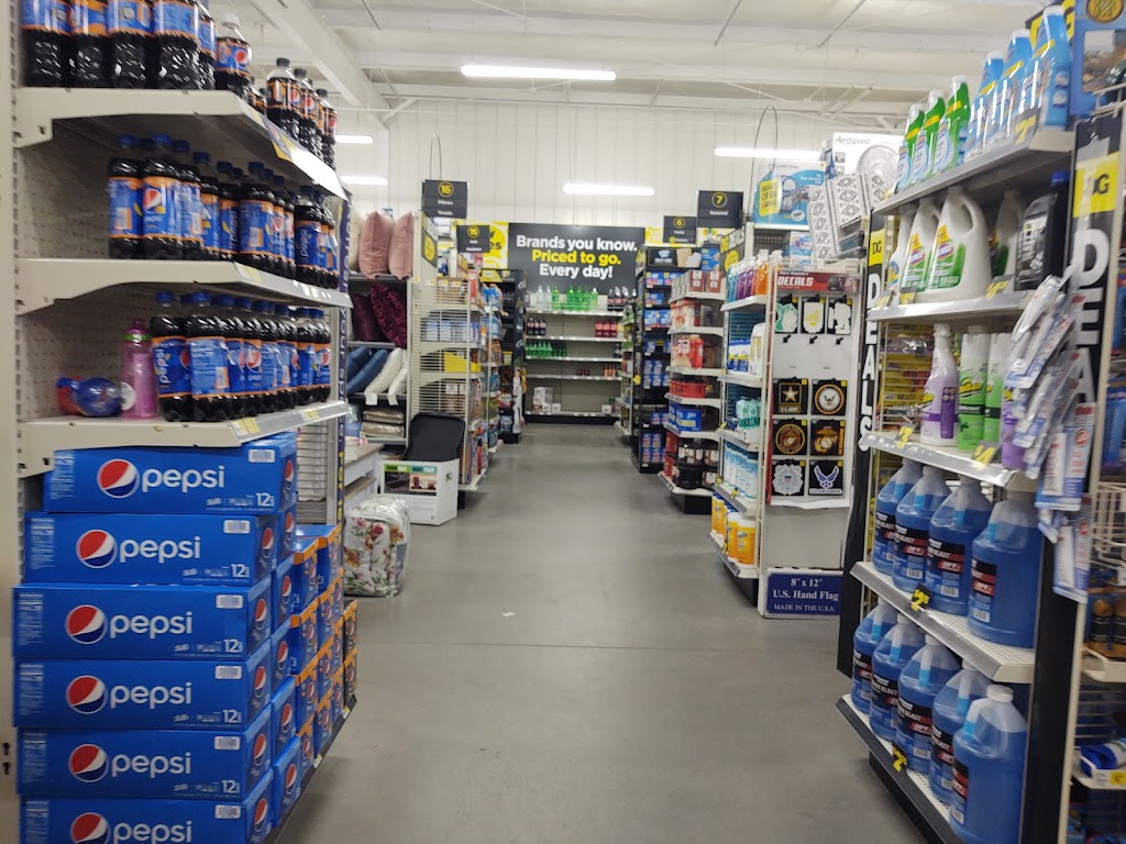 Dollar General | 10920 S Tuthill Rd, Buckeye, AZ 85326, USA | Phone: (520) 485-3757