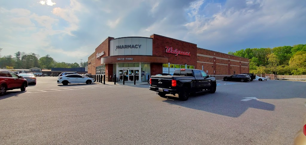 Walgreens | 1230 Bay Dale Dr, Arnold, MD 21012 | Phone: (410) 757-0027