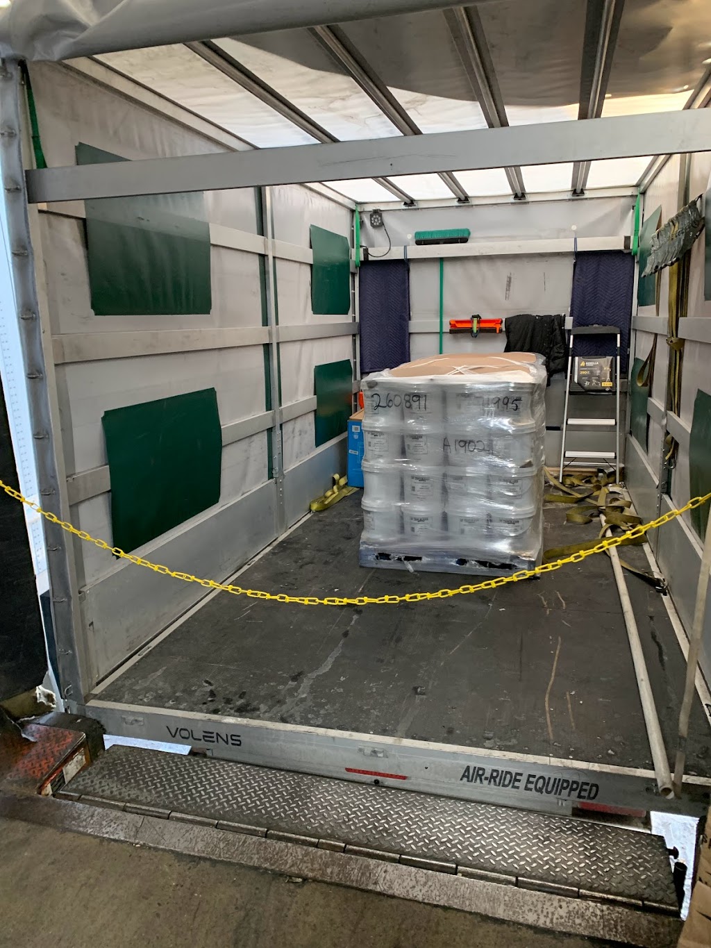 Old Dominion Freight Line | 3701 85th Ave NE, Shoreview, MN 55126, USA | Phone: (763) 786-6700