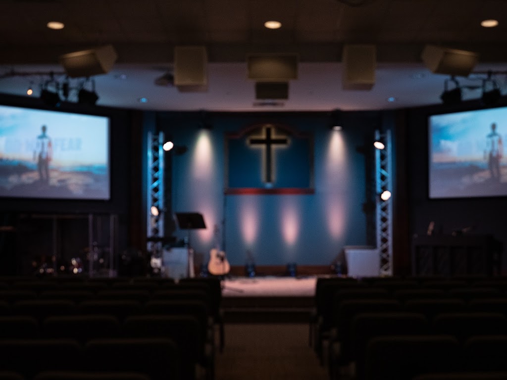 Switzerland Community Church | 2179 State Rd 13, Jacksonville, FL 32259, USA | Phone: (904) 287-0330