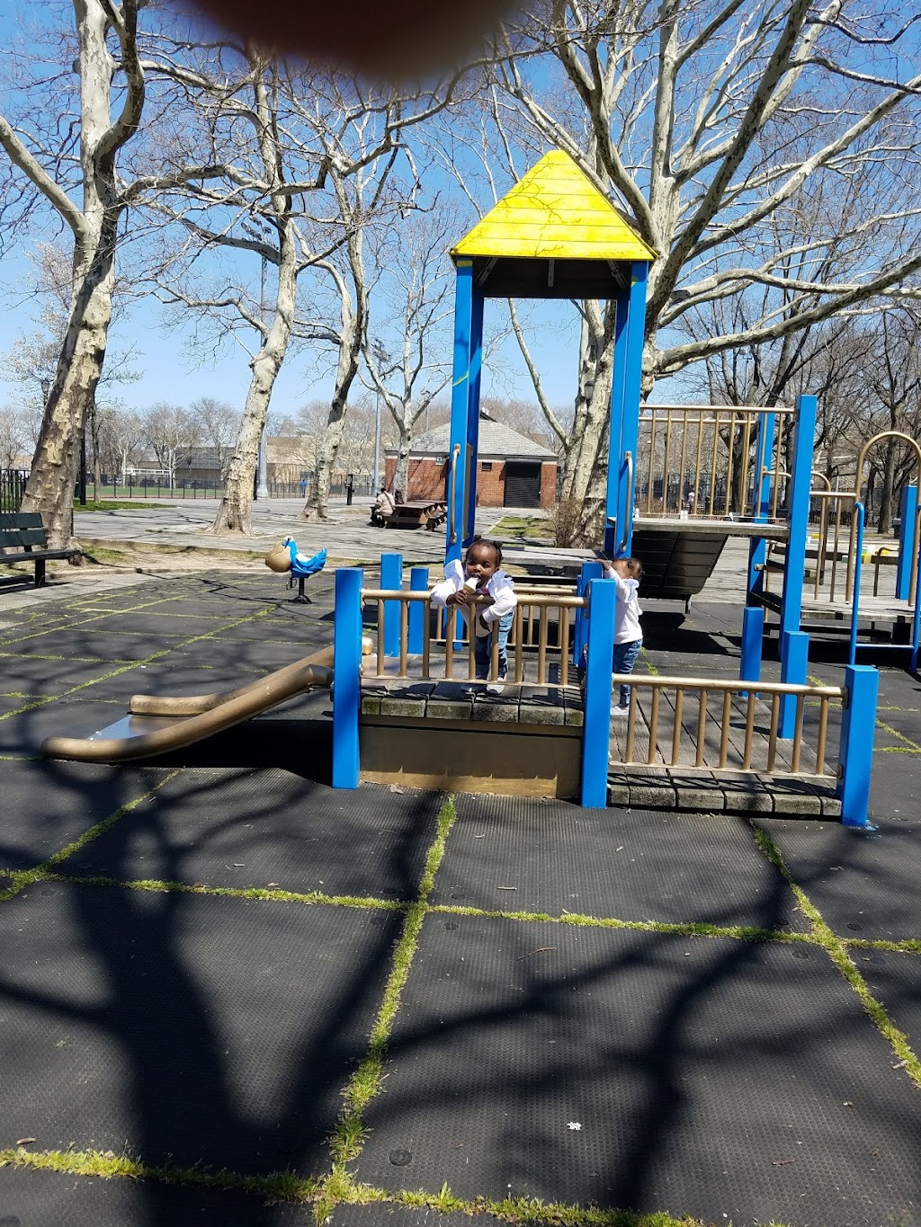 Linden Park | Linden Blvd. &, Vermont St, Brooklyn, NY 11207, USA | Phone: (212) 639-9675