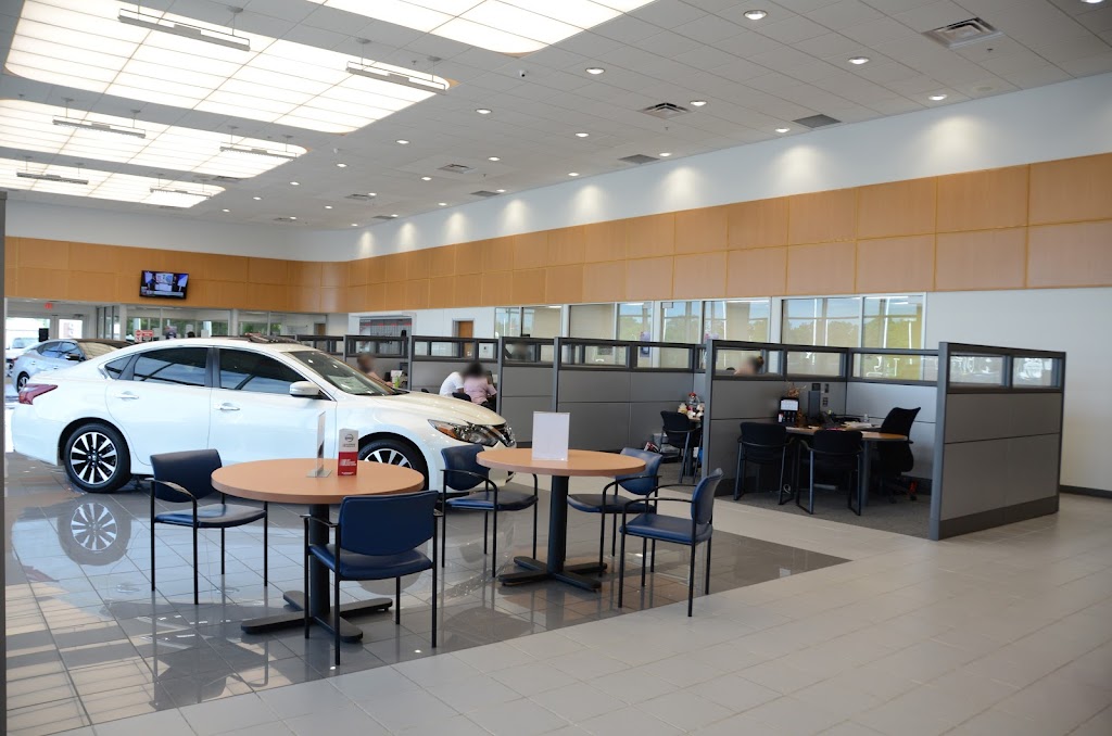 Benton Nissan of Bessemer | 5487 Academy Way, Bessemer, AL 35022, USA | Phone: (205) 428-6314