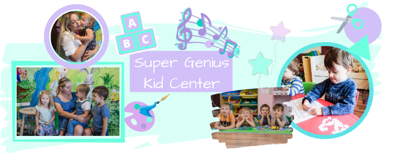 Super Genius Kid Center | 3790 Redwood St, Las Vegas, NV 89103, USA | Phone: (702) 785-2249