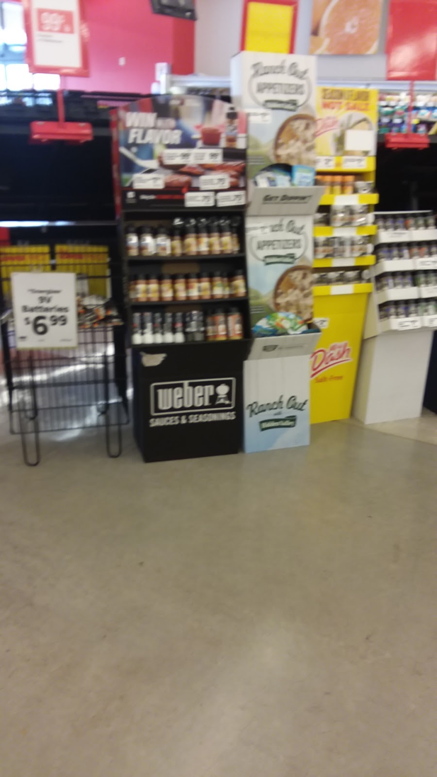 Save A Lot | 36538 State Rd 54, Zephyrhills, FL 33541, USA | Phone: (813) 715-9015