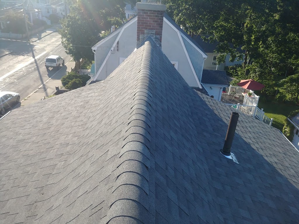 Sanchez Roofing Company | Ellis St, Brockton, MA 02301, USA | Phone: (617) 586-5191