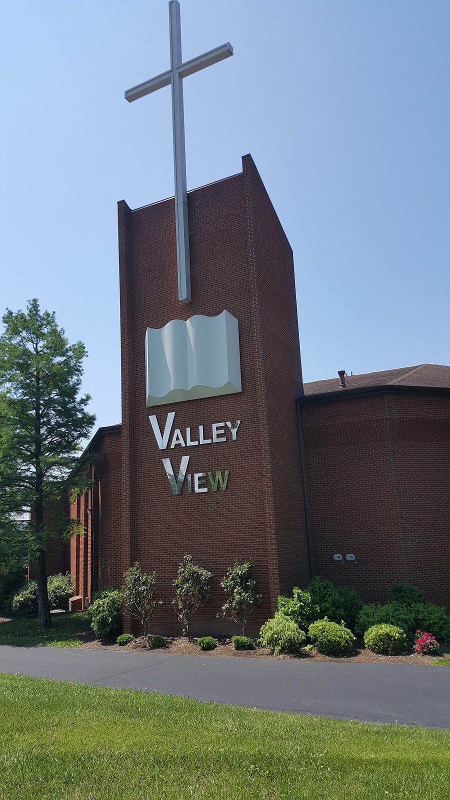 Valley View Church | 8911 3rd Street Rd, Louisville, KY 40272, USA | Phone: (502) 935-5142