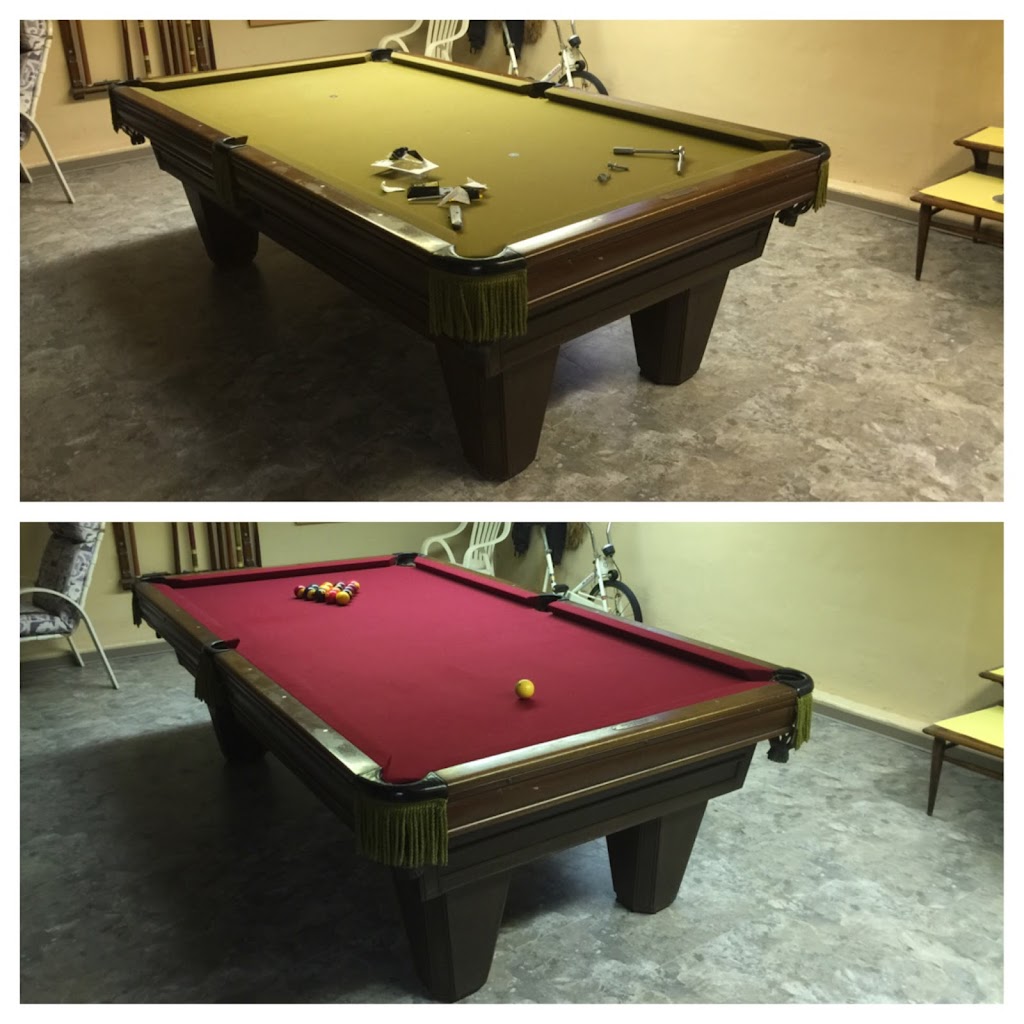 Valley Billiards | 4261 William Penn Hwy, Murrysville, PA 15668, USA | Phone: (412) 726-4176