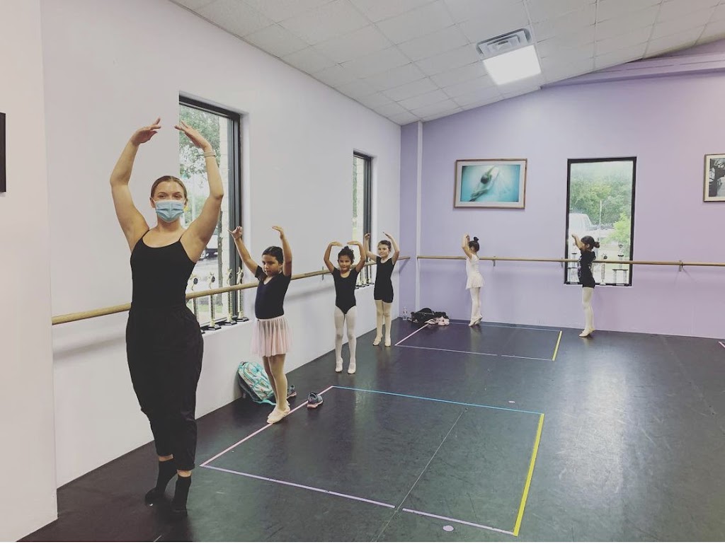 Dance Unlimited | 1019 Main St, Buda, TX 78610, USA | Phone: (512) 295-3667