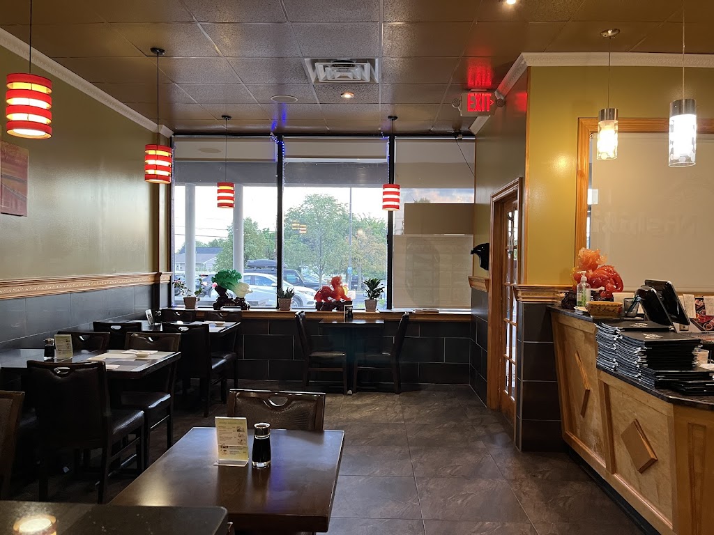 Nishiki sushi | 501 Columbia Turnpike #59, Rensselaer, NY 12144, USA | Phone: (518) 477-9888