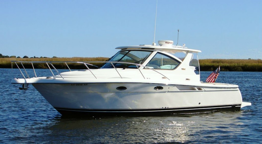 Boat Doctors Mobile Repair | 332 Wonder Dr, Springtown, TX 76082, USA | Phone: (817) 236-0048