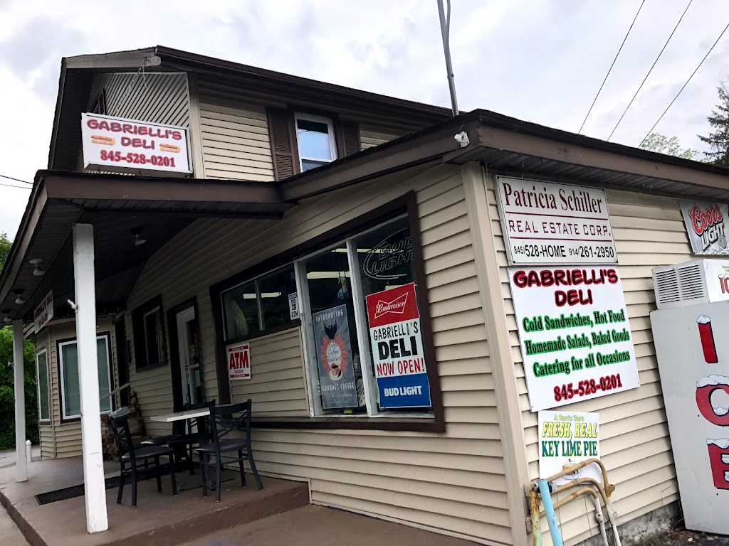 Gabriellis Deli | 299 Peekskill Hollow Rd, Putnam Valley, NY 10579, USA | Phone: (845) 528-0201