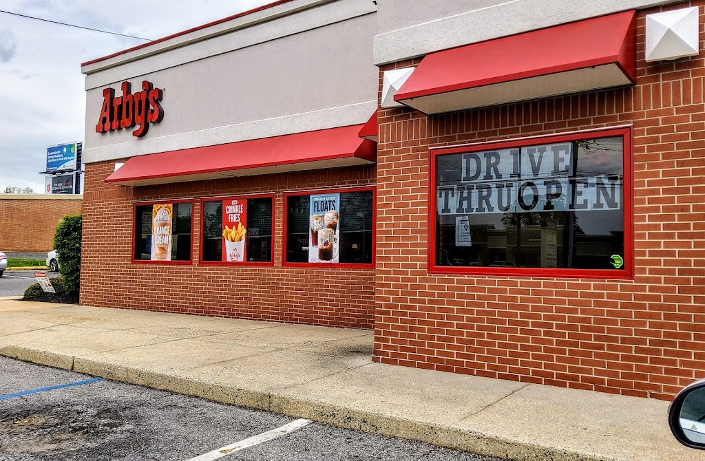 Arbys | 2719 Philadelphia Pike, Claymont, DE 19703, USA | Phone: (302) 798-7882