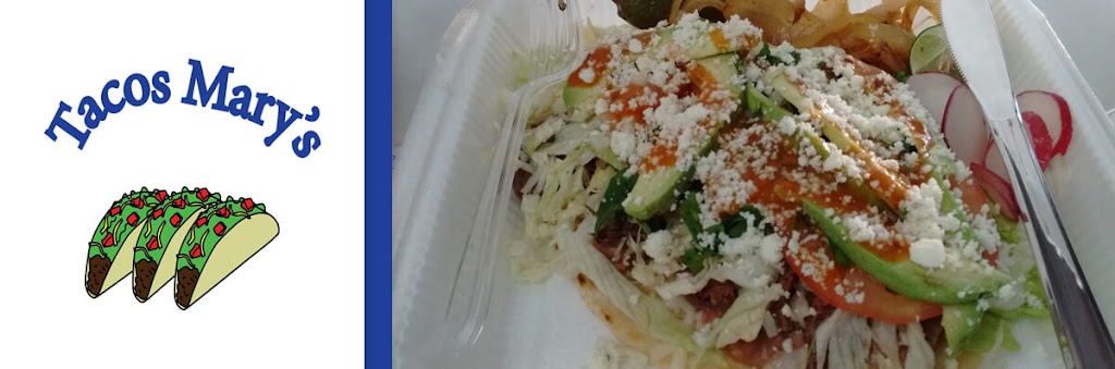 Tacos Marys | 1345 W Broadway Rd, Mesa, AZ 85202, USA | Phone: (928) 955-7806