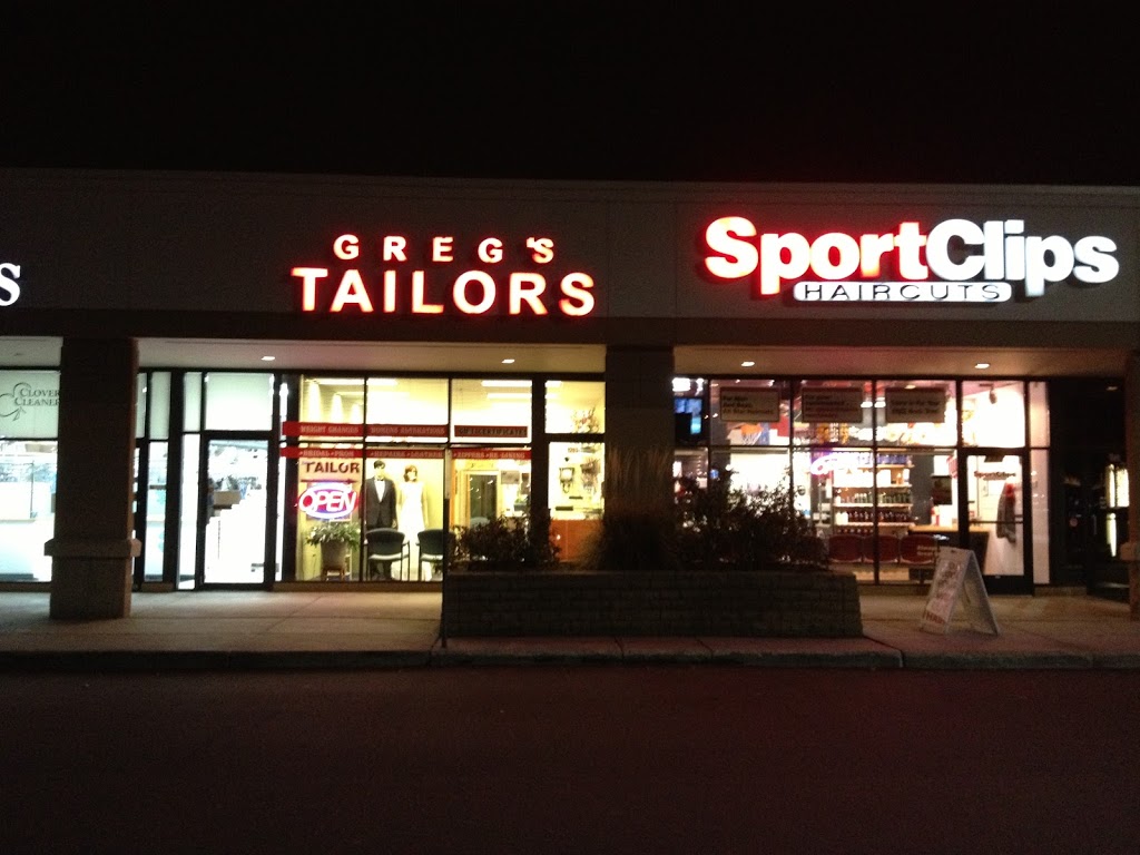 Gregs Tailors | 1262 County Rd 42 W, Burnsville, MN 55337, USA | Phone: (952) 435-6757