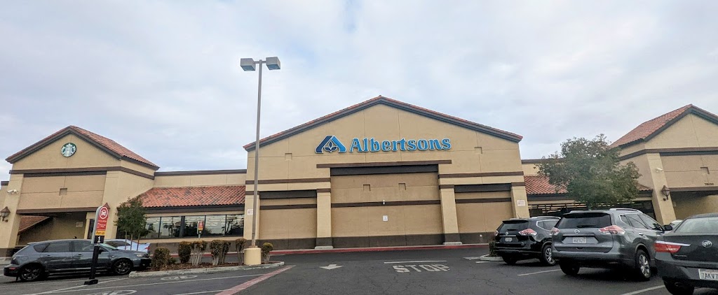 Albertsons | 7900 White Ln, Bakersfield, CA 93309, USA | Phone: (661) 836-9691