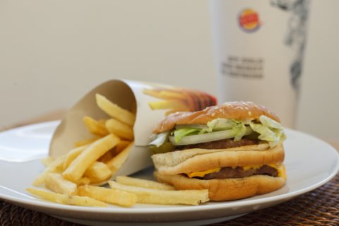 Burger King | 10720 Parallel Pkwy, Kansas City, KS 66109, USA | Phone: (913) 808-5222