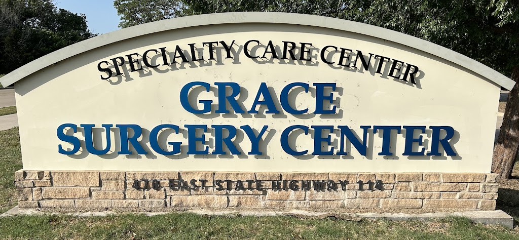 Grace Ambulatory Surgery Center | 470 E State Hwy 114, Southlake, TX 76092, USA | Phone: (817) 476-8955