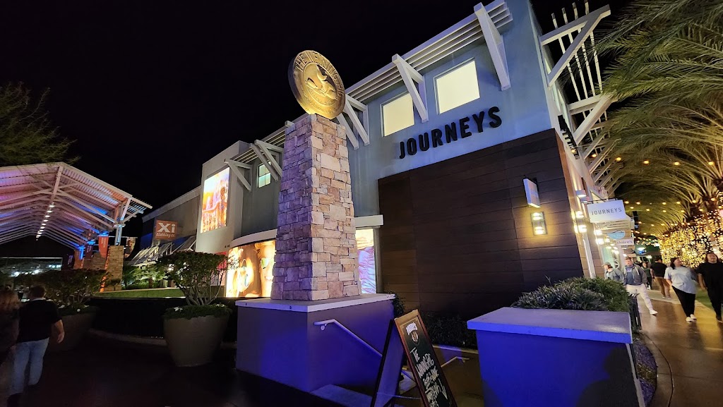 Journeys | 21001 N Tatum Blvd, Phoenix, AZ 85050, USA | Phone: (480) 563-8499