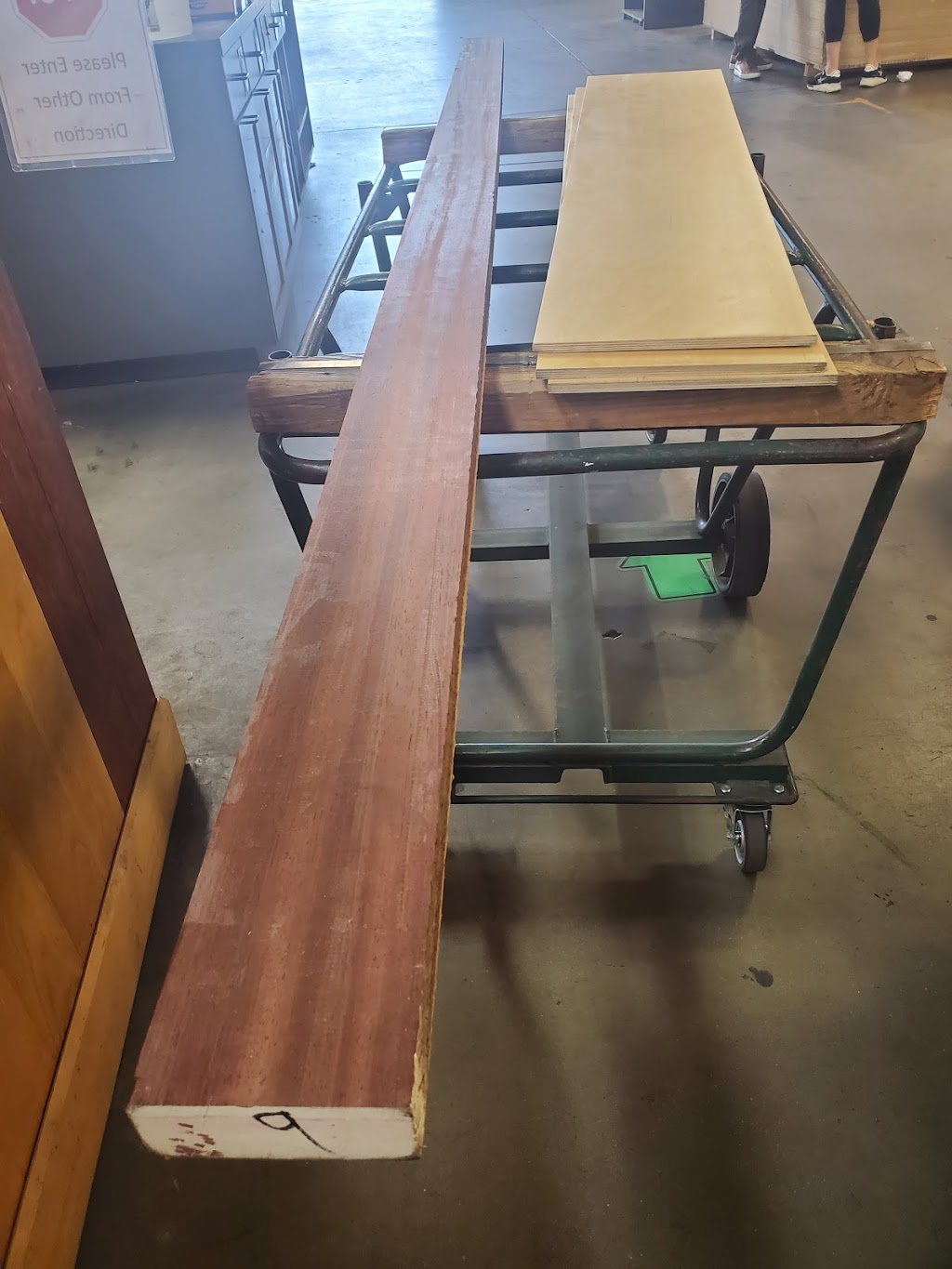 Valencia Lumber and Panel | 15809 Strathern St, Van Nuys, CA 91406, USA | Phone: (818) 786-5800