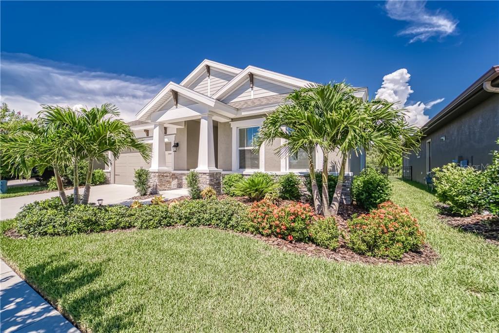 Baker Team Real Estate | 2234 Lithia Center Ln, Valrico, FL 33596, USA | Phone: (813) 643-1470