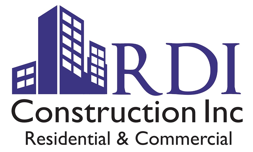 RDI CONSTRUCTION INC. | 11407 Monterrey Dr, Silver Spring, MD 20902, USA | Phone: (240) 485-6782