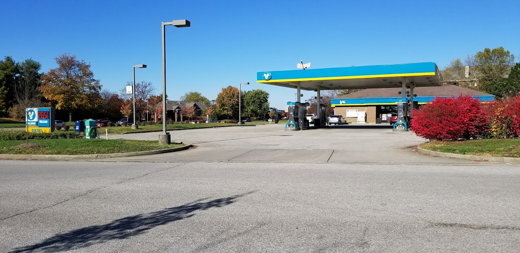 Valero | Louisville, KY 40299, USA | Phone: (502) 384-3130