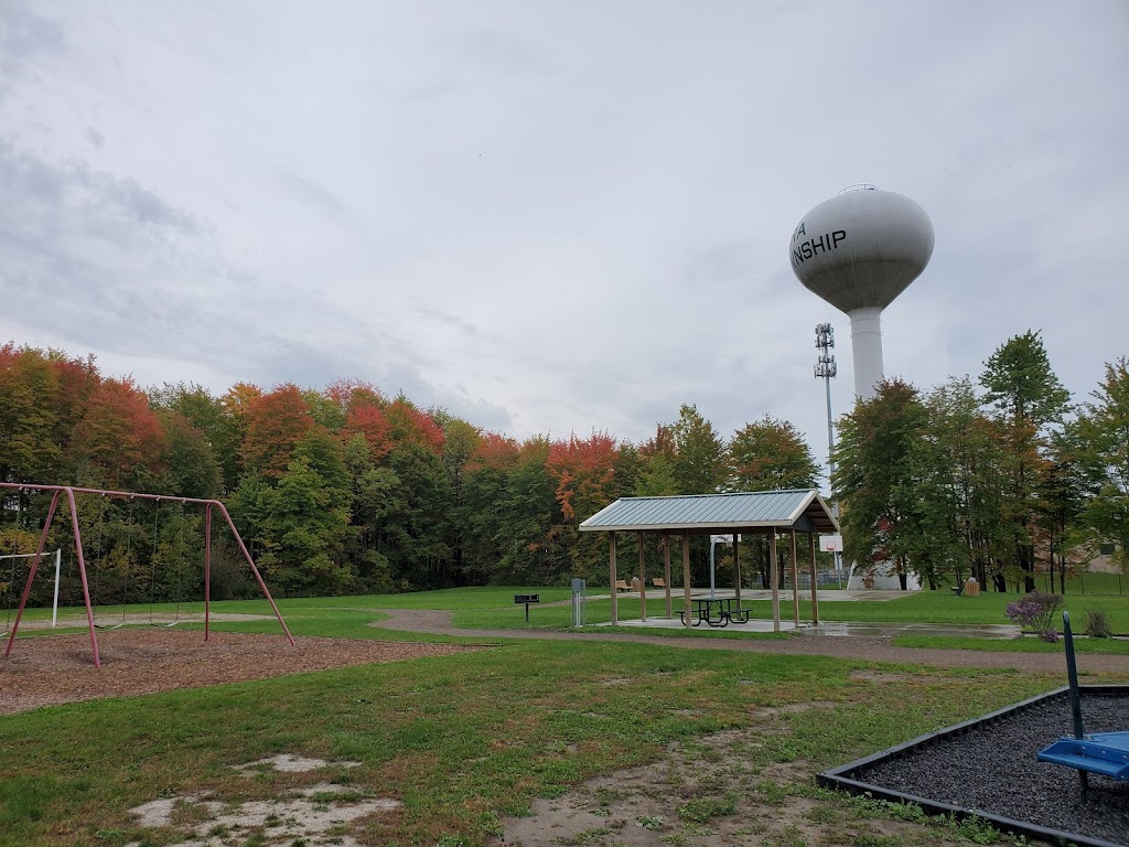 Ira Township Park | 7085 Meldrum Rd, Ira Township, MI 48023, USA | Phone: (586) 725-0263