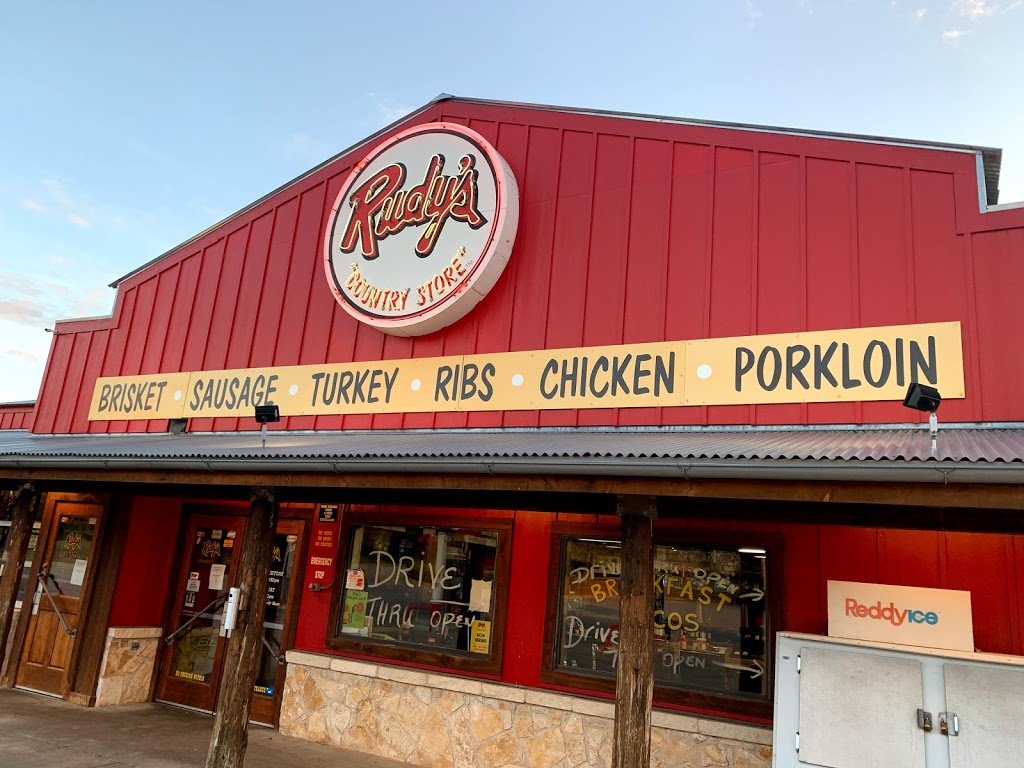 Rudys "Country Store" and Bar-B-Q | 3450 Chautauqua Ave, Norman, OK 73072 | Phone: (405) 307-0552